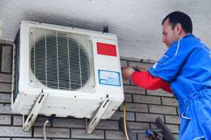 HVAC Companies Near Wood, SD Available Now