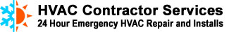Wood HVAC Services